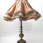 644 5038 TABLE LAMP